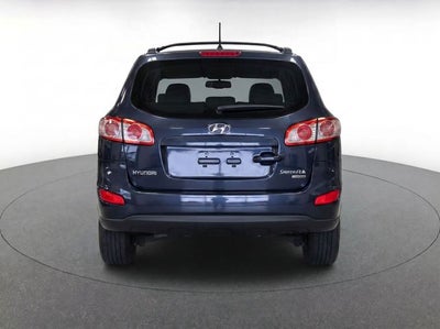 2011 Hyundai Santa Fe GLS