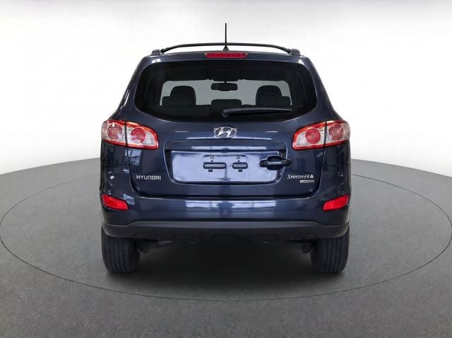 2011 Hyundai Santa Fe GLS
