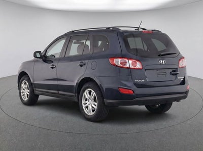 2011 Hyundai Santa Fe GLS