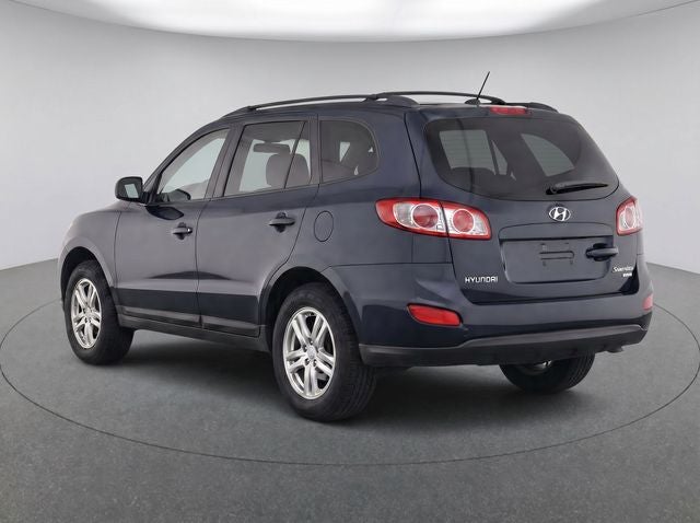2011 Hyundai Santa Fe GLS