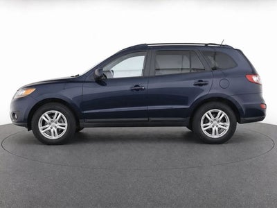 2011 Hyundai Santa Fe GLS