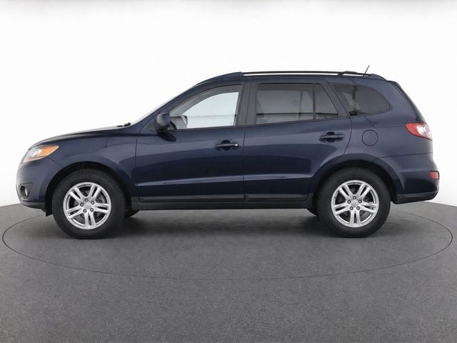 2011 Hyundai Santa Fe GLS