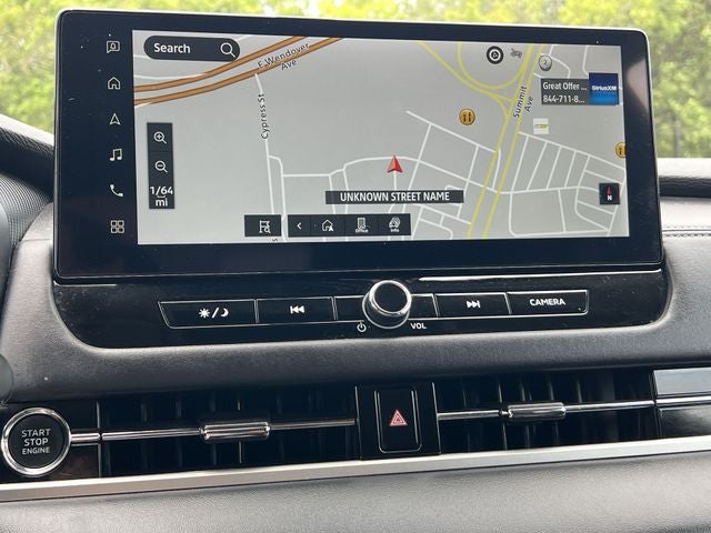 2025 Mitsubishi Outlander ES