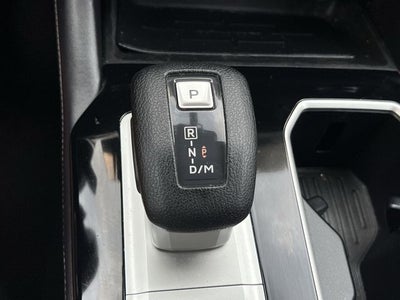 2025 Mitsubishi Outlander ES