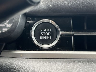 2025 Mitsubishi Outlander ES