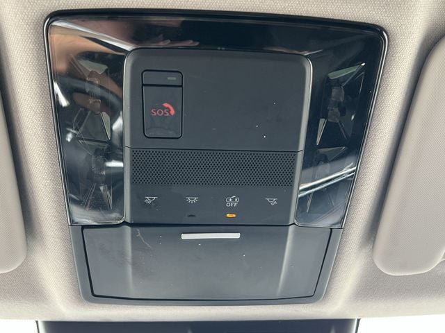 2025 Mitsubishi Outlander ES