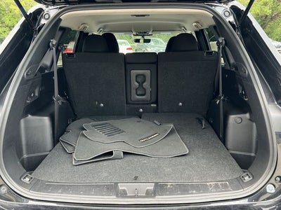 2025 Mitsubishi Outlander ES