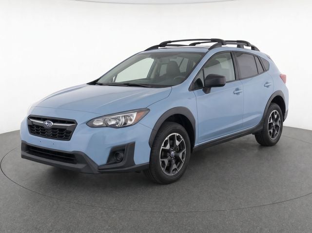 2018 Subaru Crosstrek 2.0i