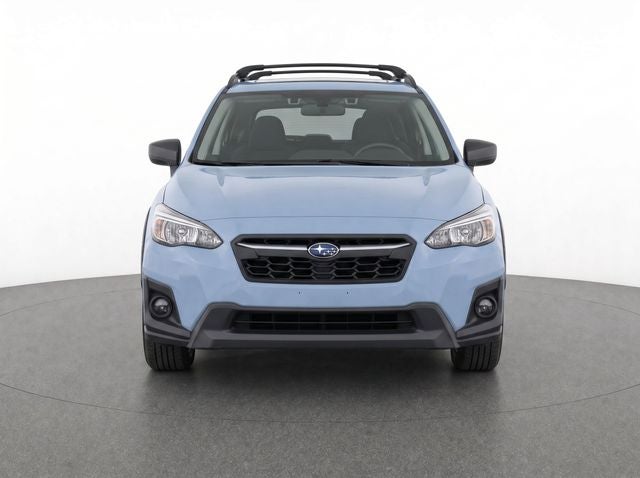 2018 Subaru Crosstrek 2.0i