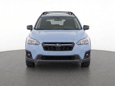 2018 Subaru Crosstrek 2.0i