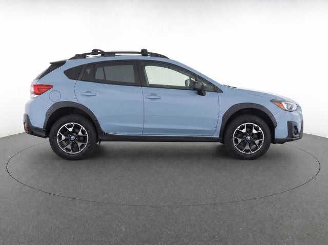 2018 Subaru Crosstrek 2.0i
