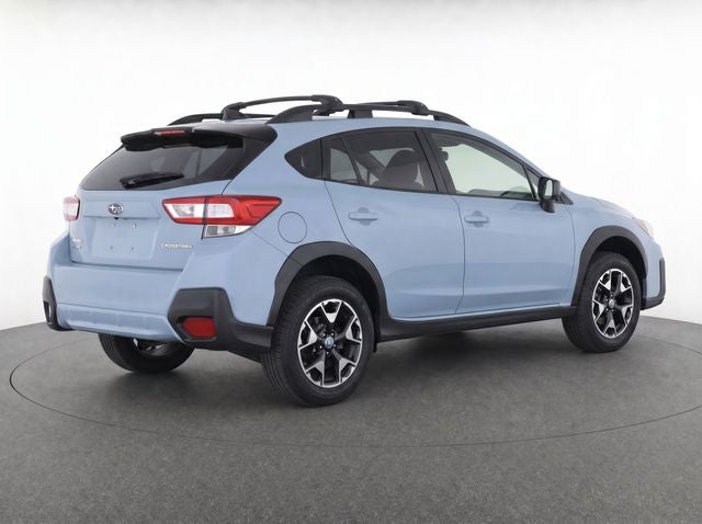 2018 Subaru Crosstrek 2.0i