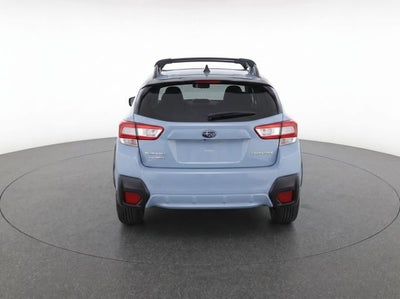 2018 Subaru Crosstrek 2.0i