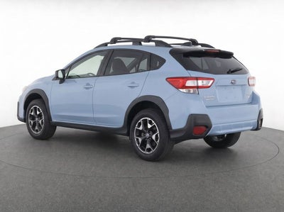 2018 Subaru Crosstrek 2.0i