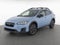 2018 Subaru Crosstrek 2.0i