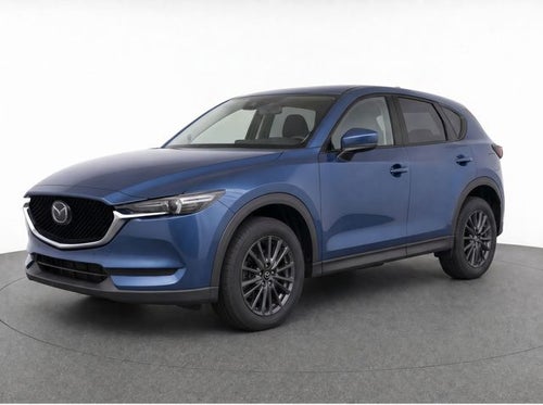2020 Mazda Mazda CX-5 Touring