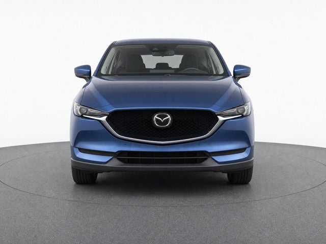 2020 Mazda Mazda CX-5 Touring