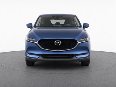 2020 Mazda Mazda CX-5 Touring