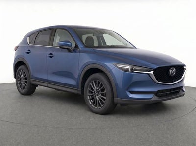 2020 Mazda Mazda CX-5 Touring