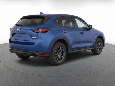 2020 Mazda Mazda CX-5 Touring