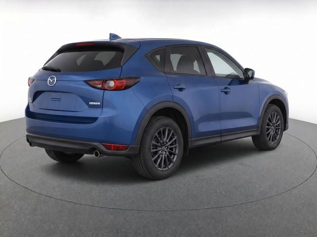 2020 Mazda Mazda CX-5 Touring