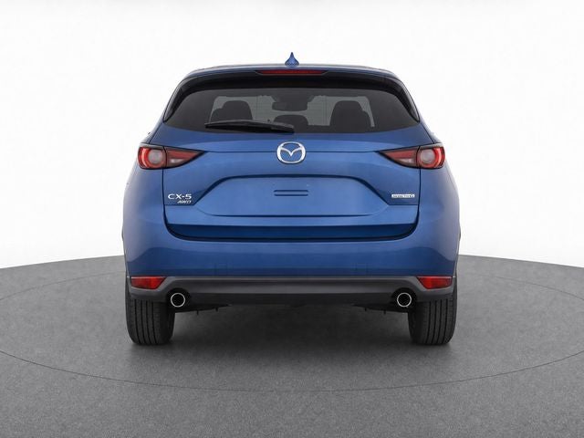 2020 Mazda Mazda CX-5 Touring