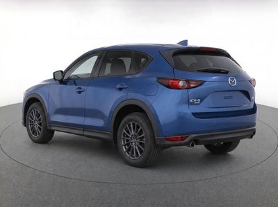 2020 Mazda Mazda CX-5 Touring