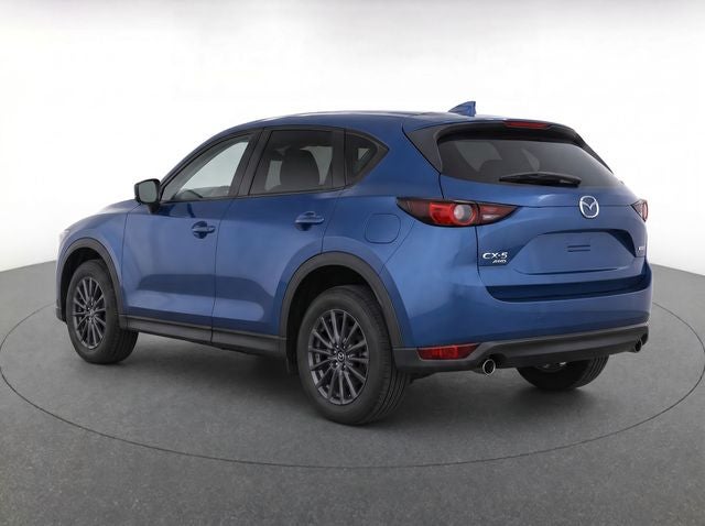 2020 Mazda Mazda CX-5 Touring