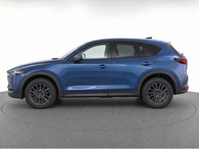 2020 Mazda Mazda CX-5 Touring