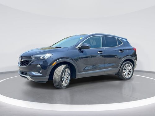 2020 Buick Encore GX Essence