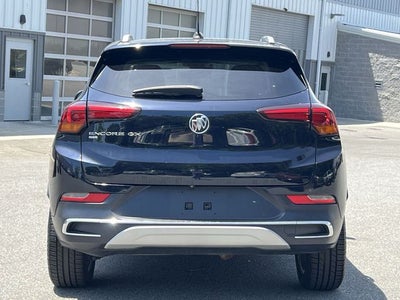 2020 Buick Encore GX Essence