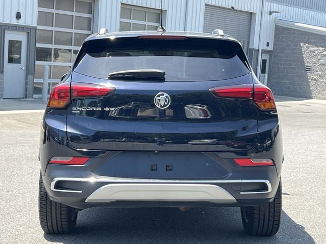 2020 Buick Encore GX Essence