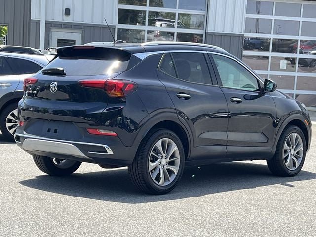 2020 Buick Encore GX Essence