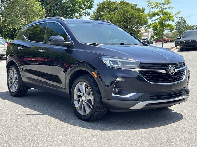 2020 Buick Encore GX Essence