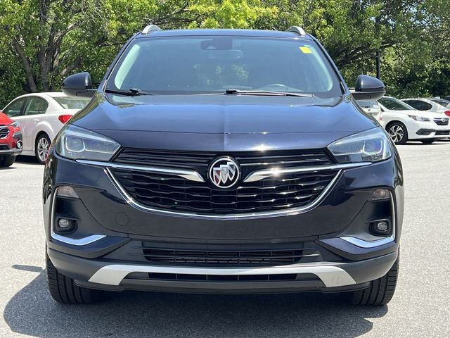 2020 Buick Encore GX Essence