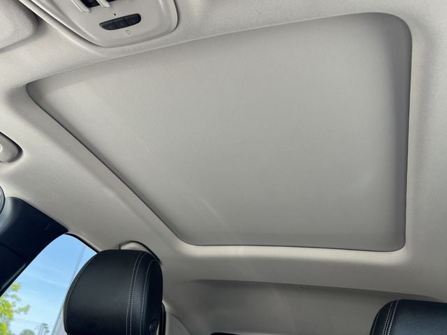 2020 Buick Encore GX Essence