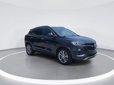 2020 Buick Encore GX Essence