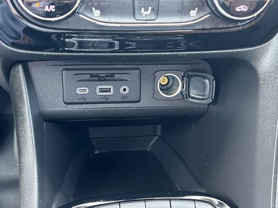 2020 Buick Encore GX Essence