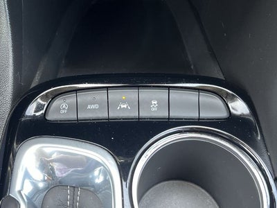 2020 Buick Encore GX Essence