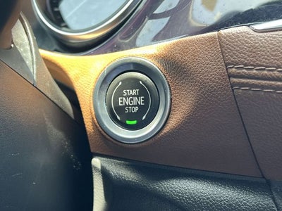 2020 Buick Encore GX Essence