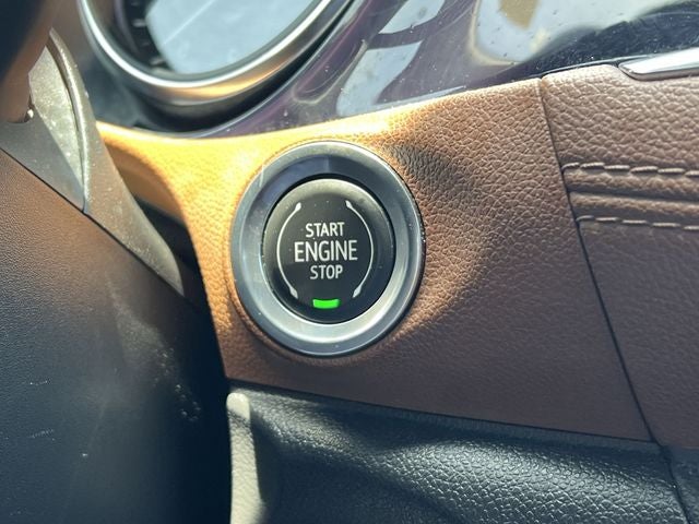 2020 Buick Encore GX Essence