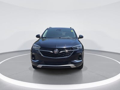 2020 Buick Encore GX Essence