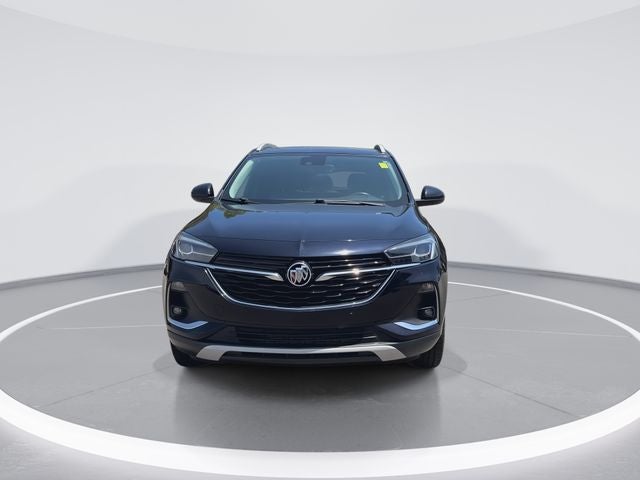 2020 Buick Encore GX Essence