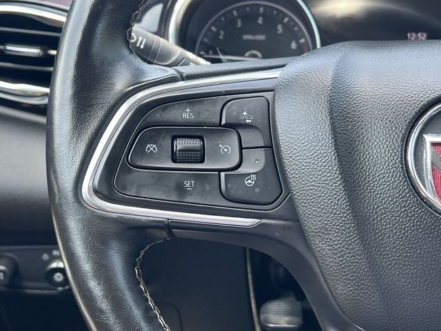2020 Buick Encore GX Essence