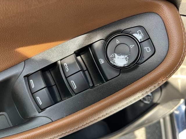 2020 Buick Encore GX Essence