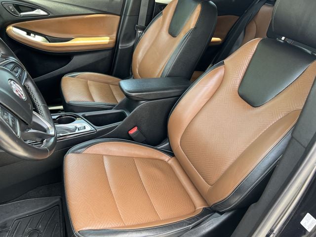 2020 Buick Encore GX Essence