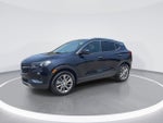 2020 Buick Encore GX Essence