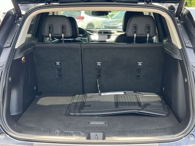 2020 Buick Encore GX Essence