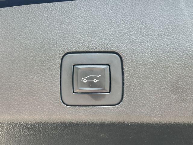 2020 Buick Encore GX Essence