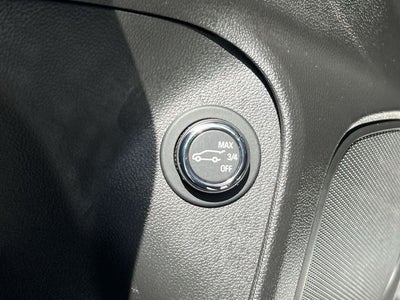 2020 Buick Encore GX Essence